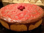 Mexican Chocolate Cheesecake